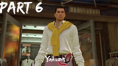 yakuza 0 producer quest|Yakuza 0 .